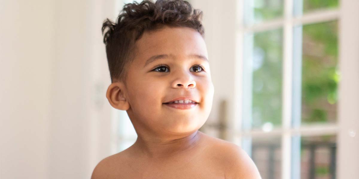 3 Benefits of Using Little Toes™ Diapers