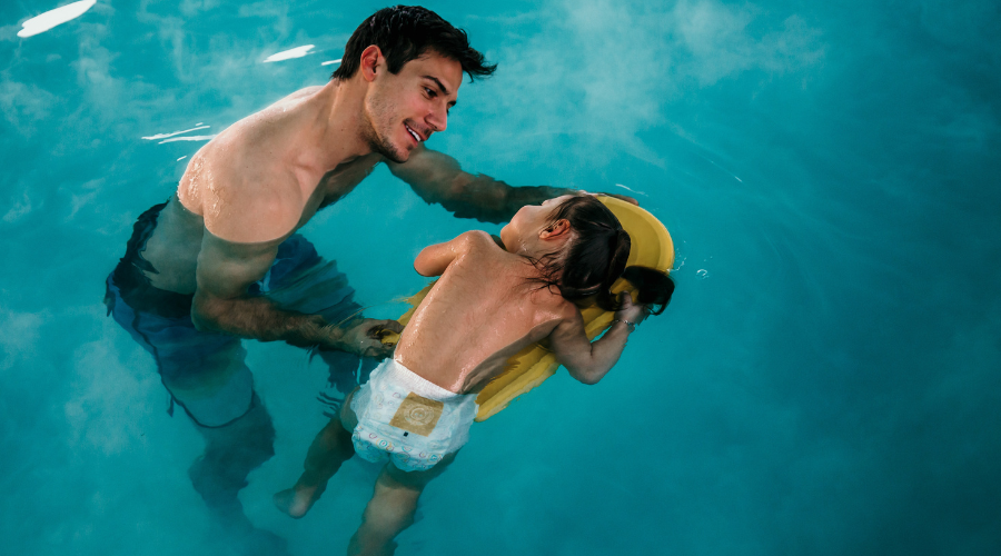 Innovating Baby Care: The Importance of Patented Eco-Friendly Bamboo Diapers and Wipes