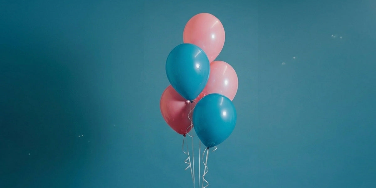 Baby Shower Gift Guide