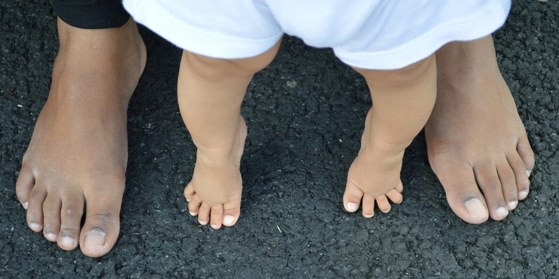 Let go of that Mom Guilt