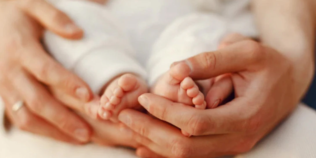 Navigating the Challenges of Parenthood: Overcoming New Parents' Greatest Fears