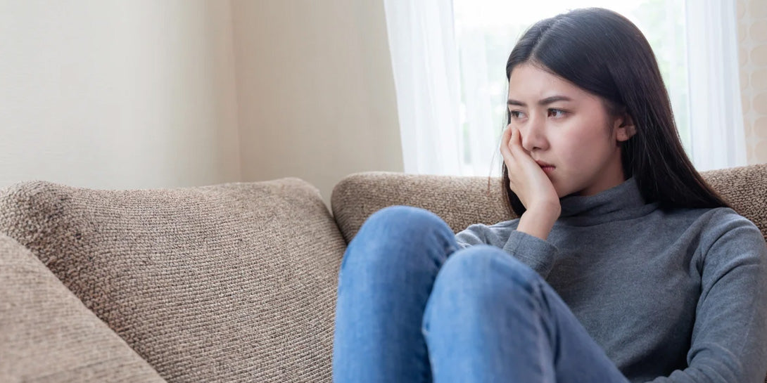 Taking Care of Your Wellbeing After a Miscarriage