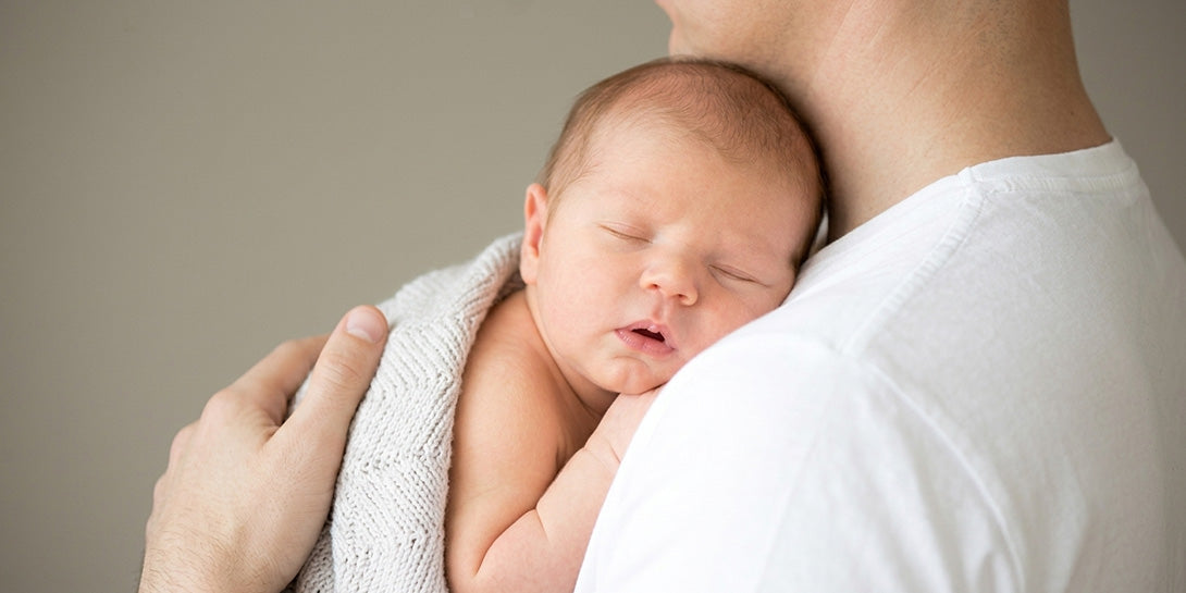 How to nurture your relationship once the baby is born?