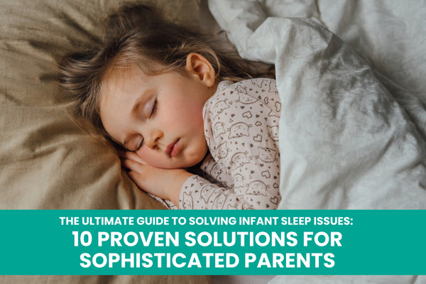 Kids' sleep: answers to 20 FAQs