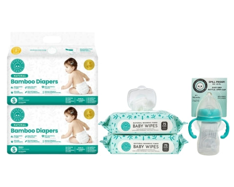 Starter Mom Subscription Starter Mom Subscription