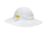 Beach Baby Sun Protection Hat