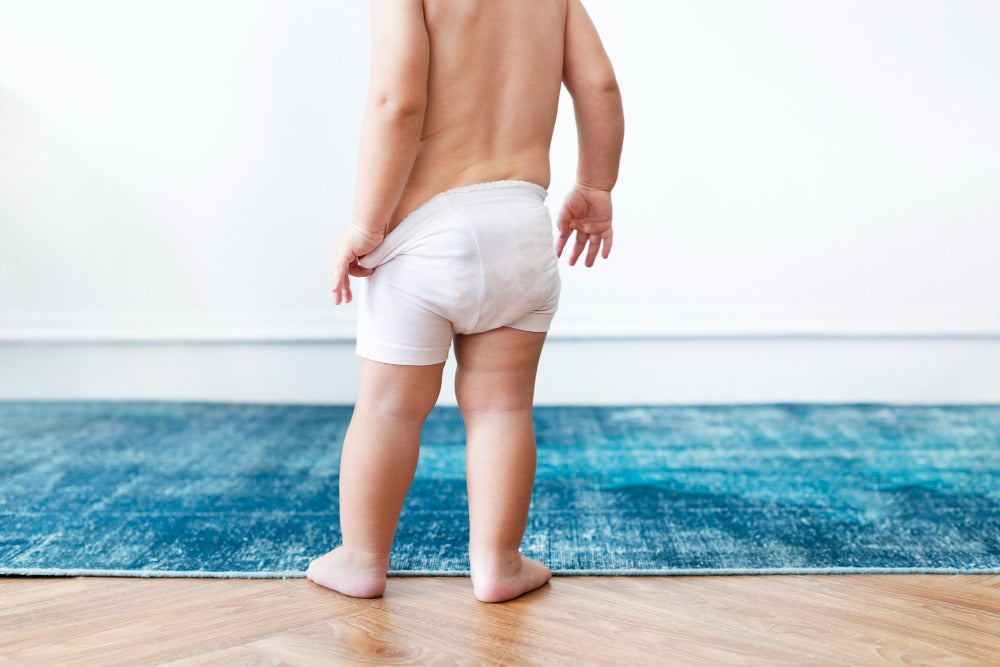 Swim Diapers Demystified: What They Do, What They Don't, and Why Material Matters