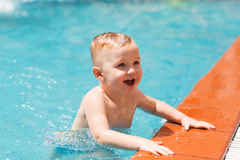 Eco-Friendly Swimming: The Benefits of Disposable Swim Diapers and Natural Materials