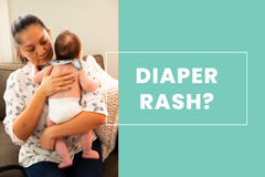 How Choosing the Right Diaper Prevents Diaper Rash