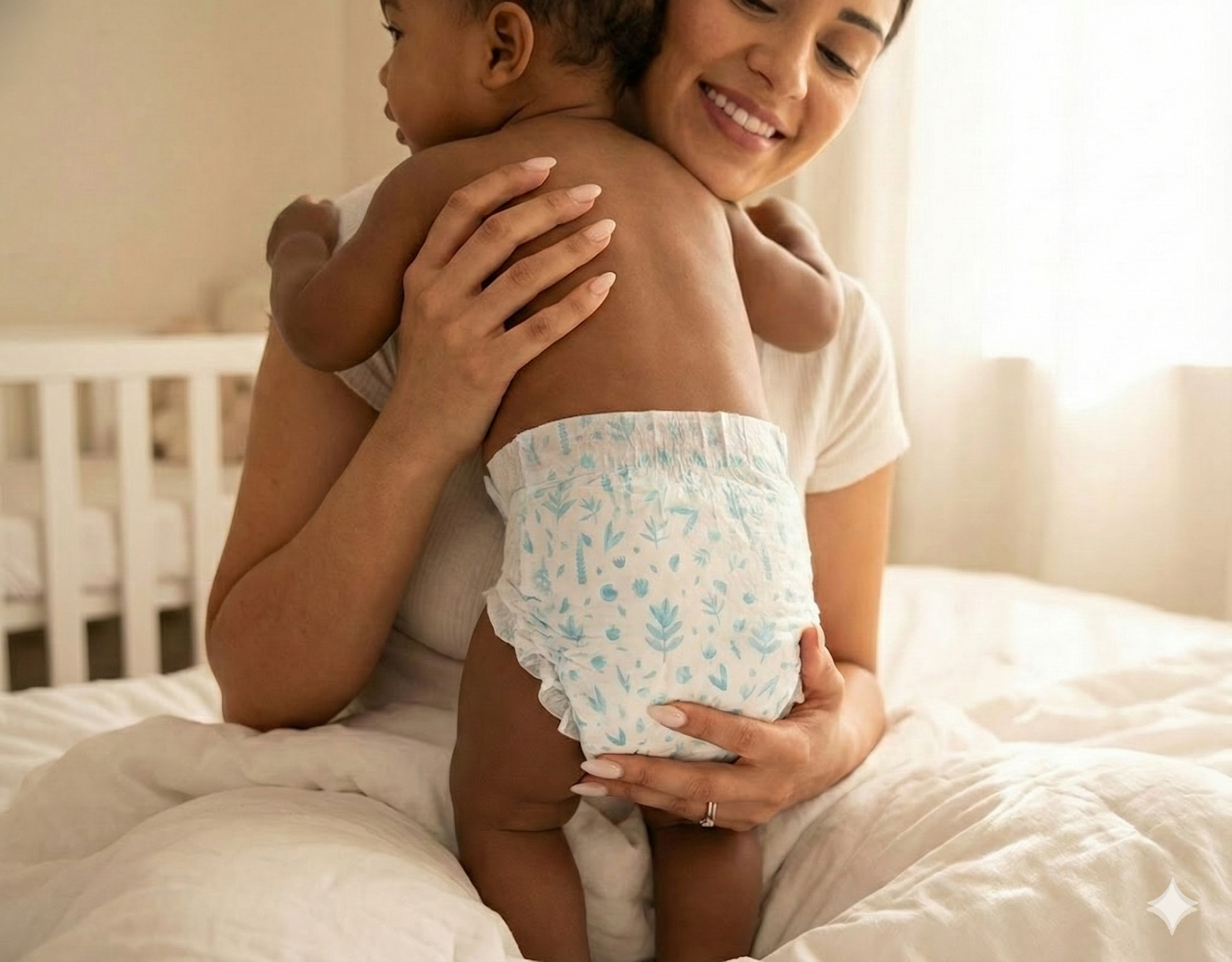 biodegradable diapers