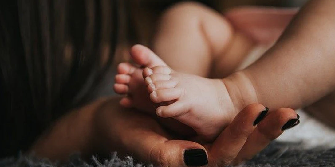 Helpful tips that every new parent needs to know?