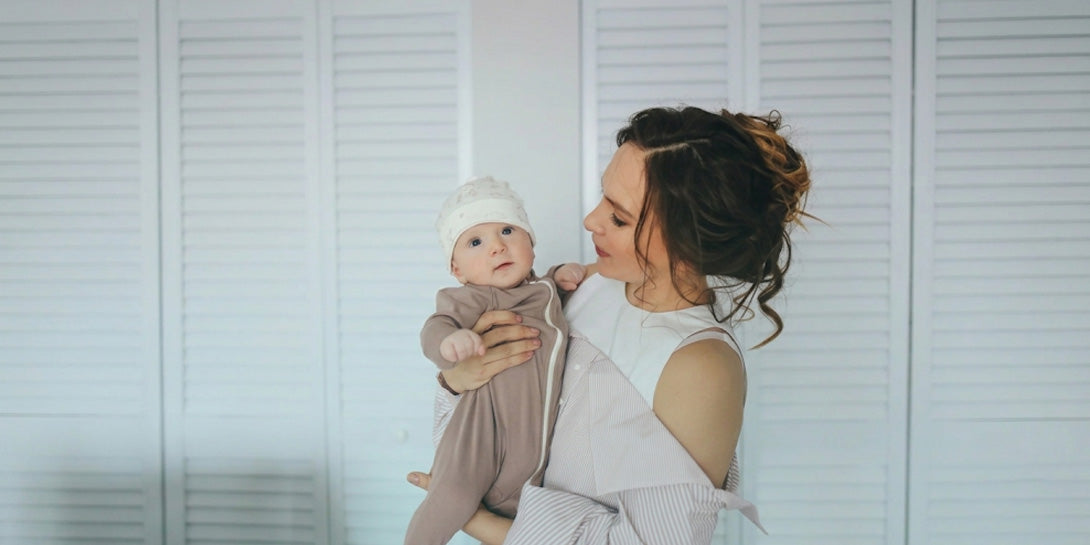 Helping Moms Identify Postpartum Depression Symptoms and Find the Right Treatment Strategies
