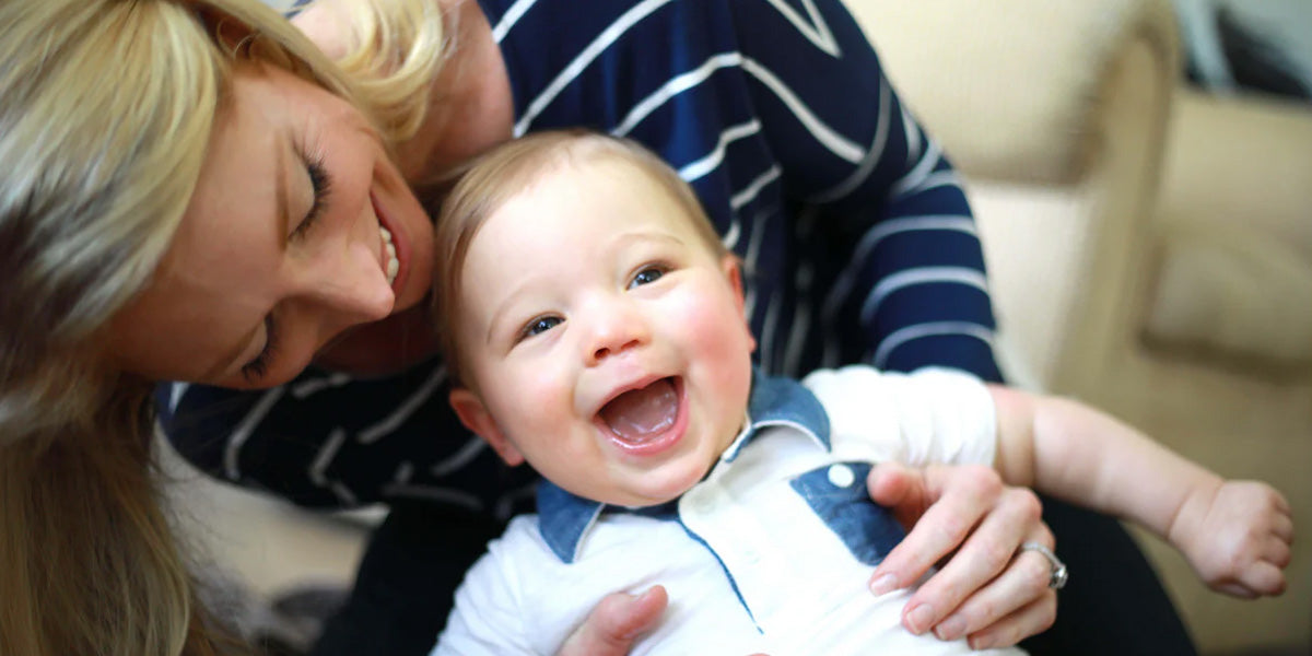 How Being A Flexible Parent Reduces Stress And Makes A Happier Home!