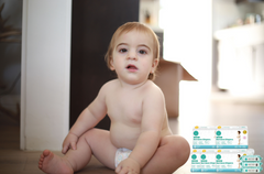 How to Choose Biodegradable, Sustainable and Natural Disposable Diapers