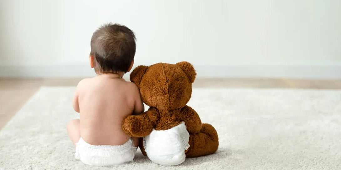 How to Find The Best Natural Bamboo Diaper Brand For Your Baby