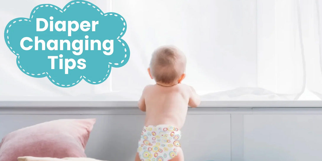 Little Toes Bamboo Diapers: A Green Revolution in Diapering for the Eco-Conscious Parent