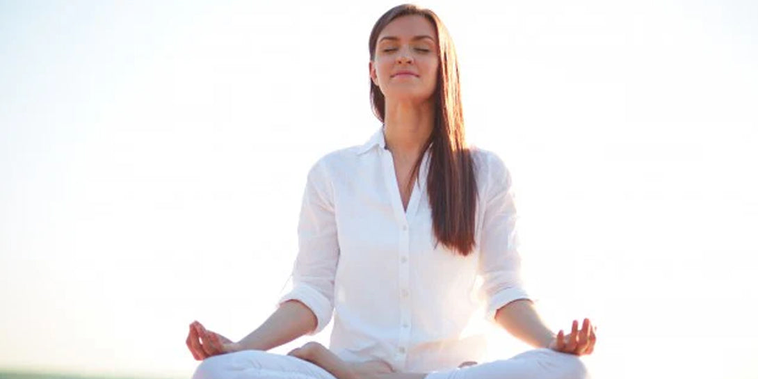 Mindful Techniques That Work in the Age of Chaos