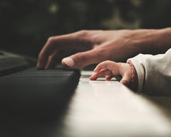 Music enhances your baby's senses here’s why