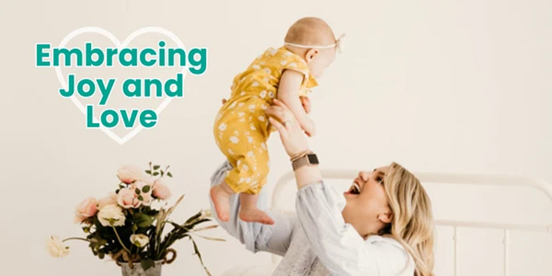 Navigating the Emotional Roller Coaster of Postpartum: A Guide for New Parents