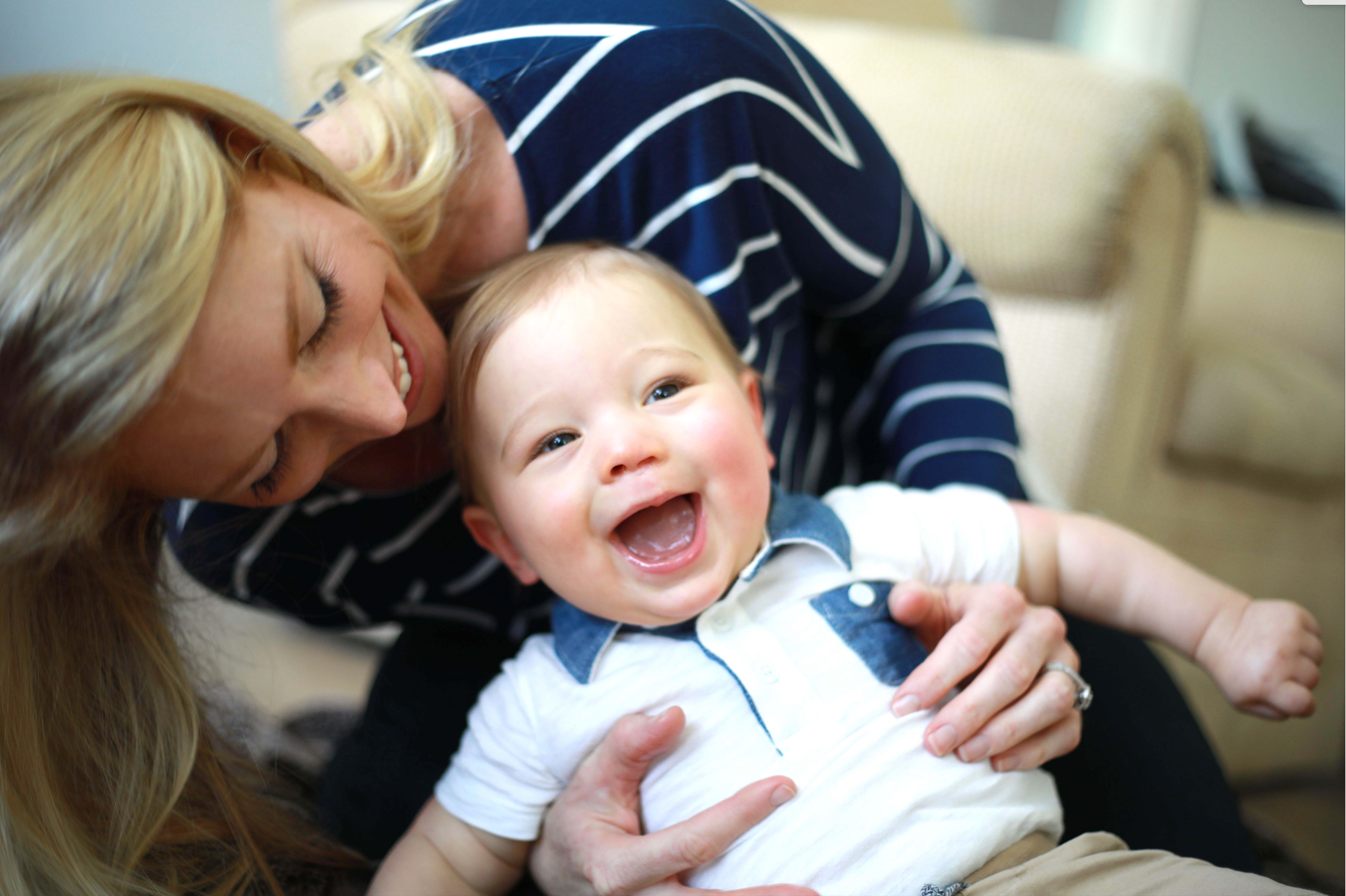 How Being A Flexible Parent Reduces Stress And Makes A Happier Home!
