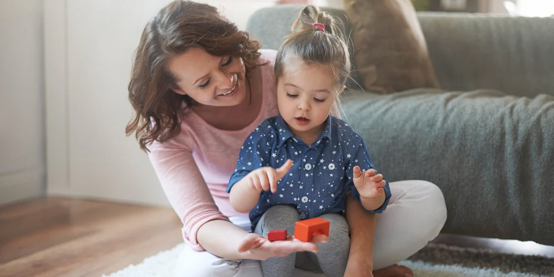 Secrets to Surviving Parenthood