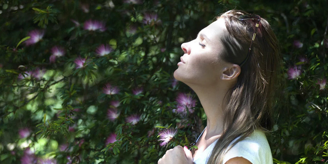 Stress busters that really work, and why?