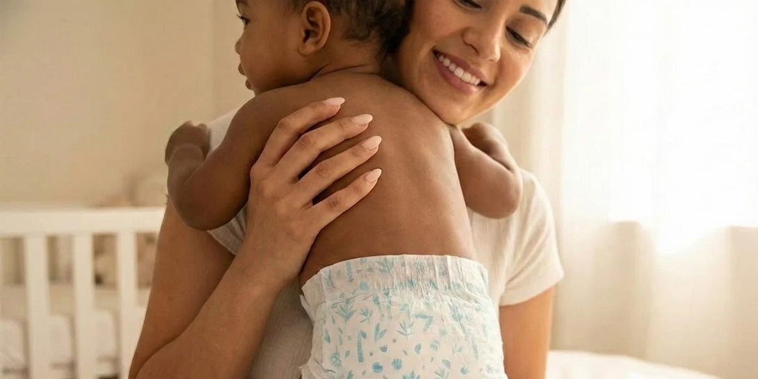 The Truth About Chemicals in Conventional Diapers: What Every Parent Needs to Know