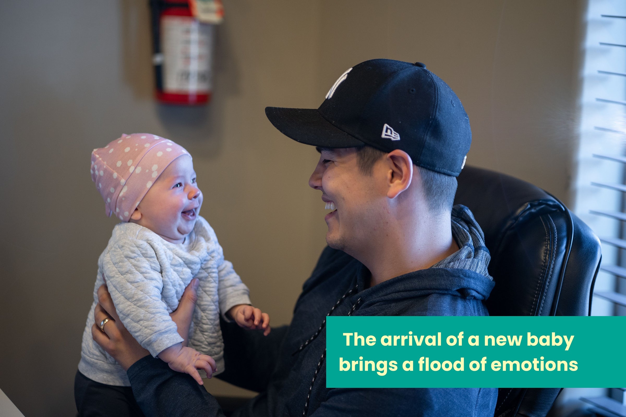 Embracing the Joy of Parenthood: Navigating Love and Guilt with Grace