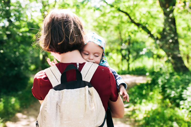 Traveling with Babies? Is it Even Possible to be Sustainable?