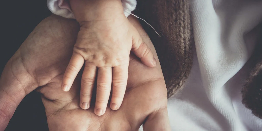 Why is including your partner in parenting so important for you and your baby?