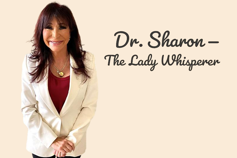 Becoming Whole: The Journey to Inspiring Yourself as a Woman, Partner, and Parent