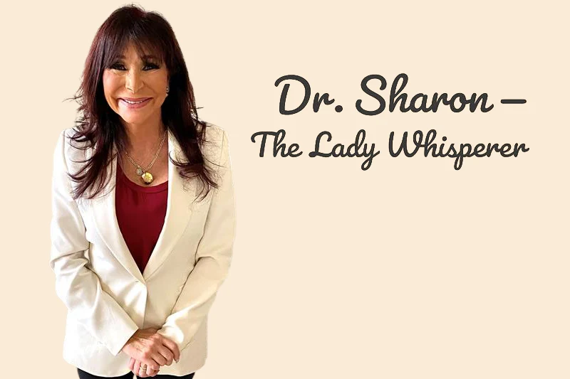 Becoming Whole: The Journey to Inspiring Yourself as a Woman, Partner, and Parent