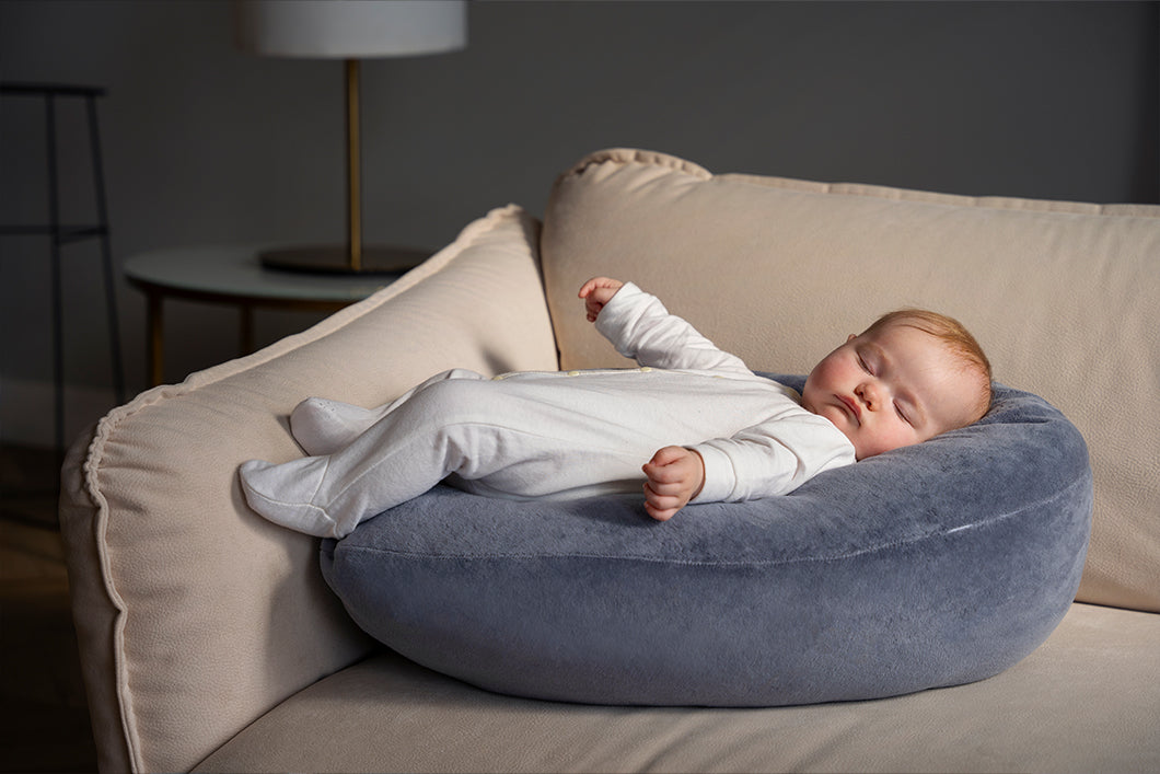 Baby Sleep Training Methods: What Science and Psychology Actually Say