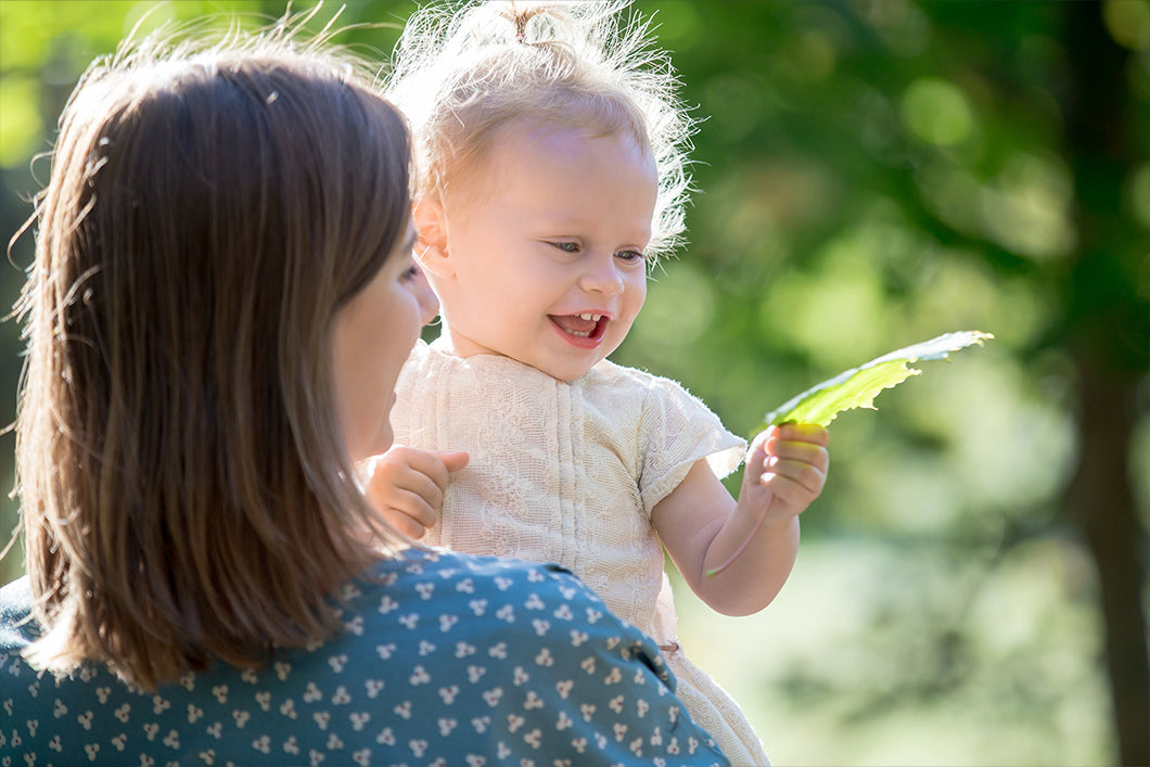 Eco-Conscious Parenting from Day One: A Practical Guide That Doesn't Require Perfection