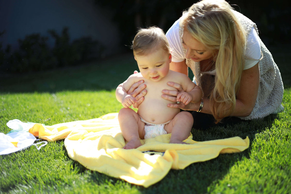 Dive into Pure Comfort: Unveiling the Marvels of All-Natural Disposabl ...