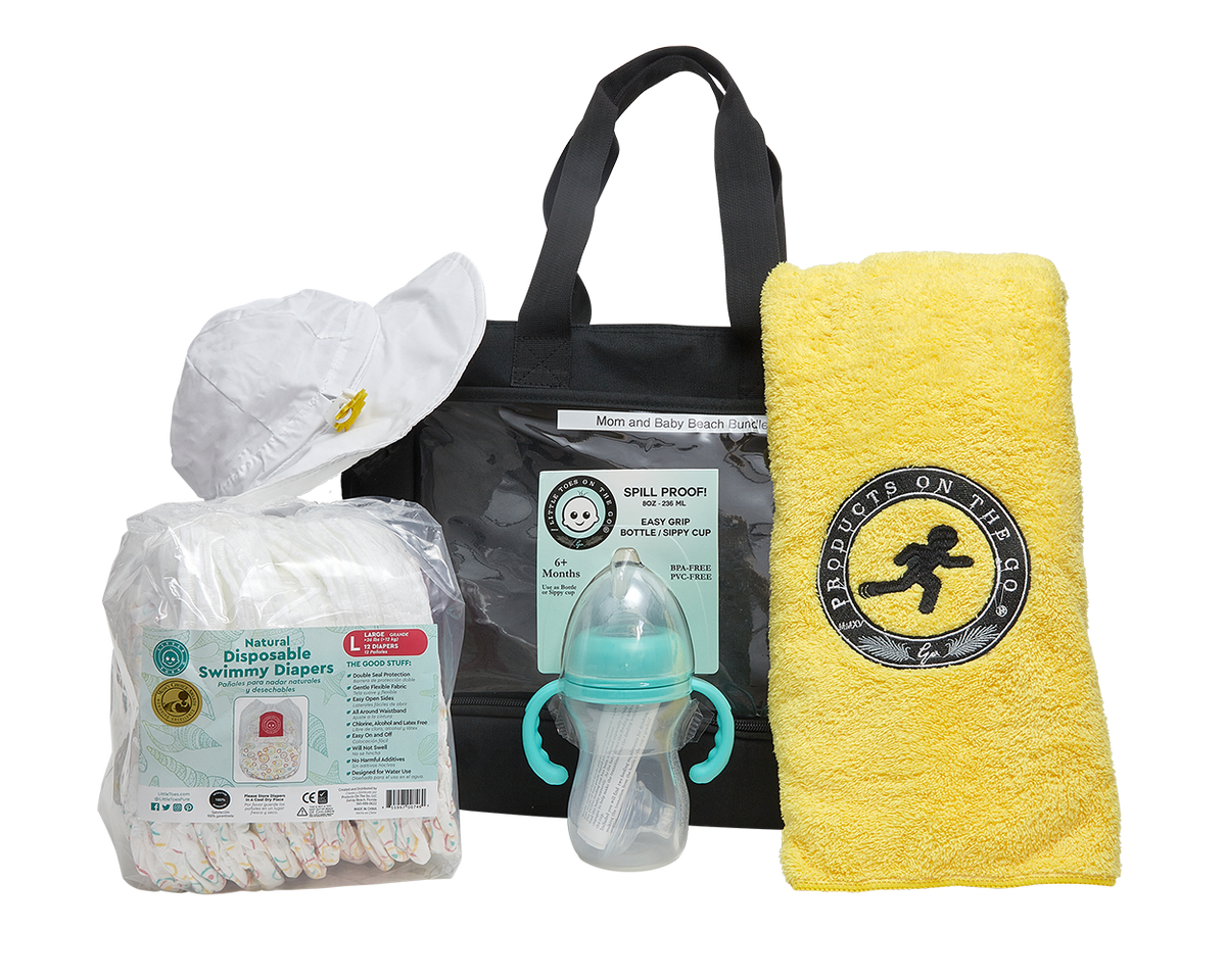 Diaper Changing Sets/ Bundles