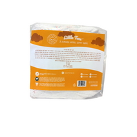 Little Toes Natural Disposable Swim Diapers - 24 Pack