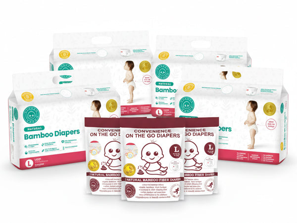 Expert Mom Subscription