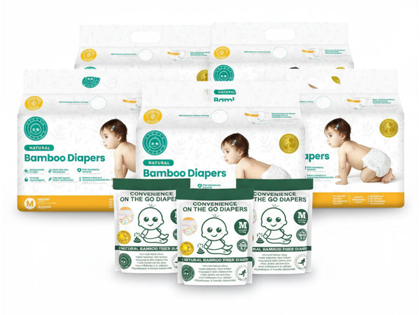 Expert Mom Subscription - Little Toes