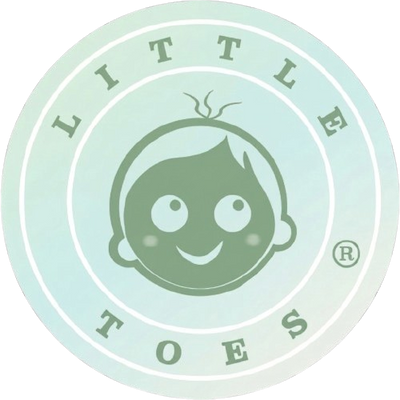 Little Toes