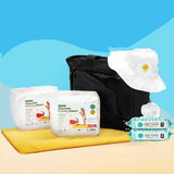 Little Toes Ultimate Swim Bundle Gift Set