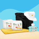 Little Toes Ultimate Swim Bundle Gift Set