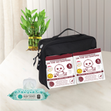 Little Toes Weekend Bamboo Bundle