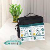 Little Toes Weekend Bamboo Bundle