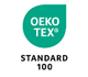 Oeko-Tex Certified