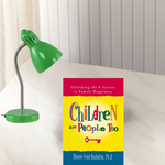 Children are People Too Book