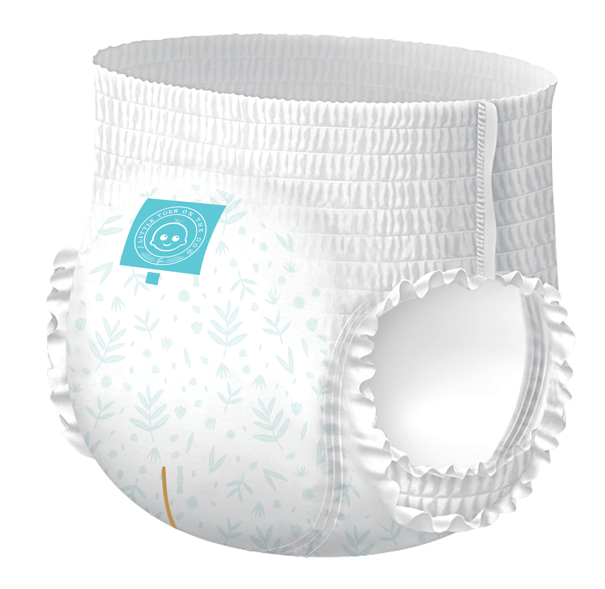 Large Pull-Ups Monthly Subscription Pack