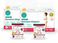 Starter Mom Subscription - Little Toes