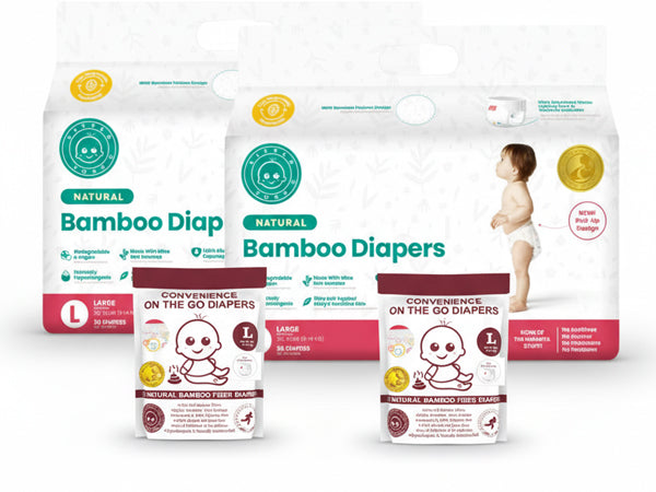 Starter Mom Subscription - Little Toes