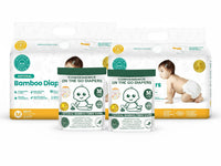 Starter Mom Subscription - Little Toes
